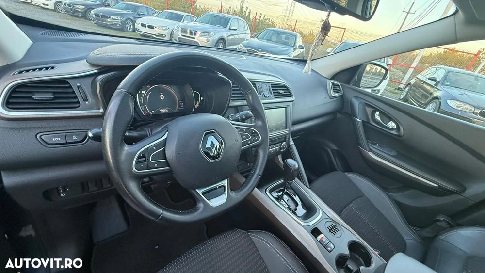 Renault Kadjar - 11