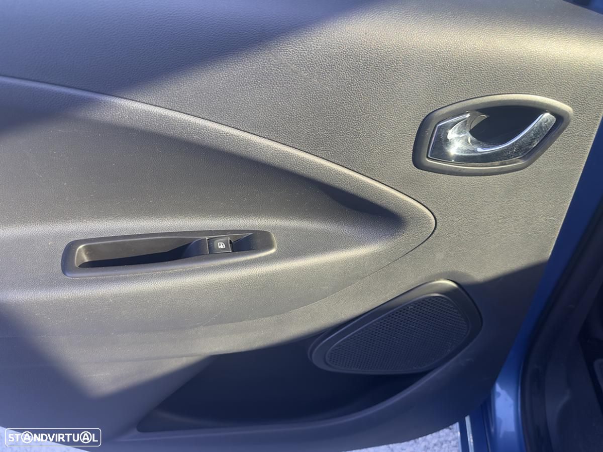 Renault Zoe (c/ Bateria) Intens - 32