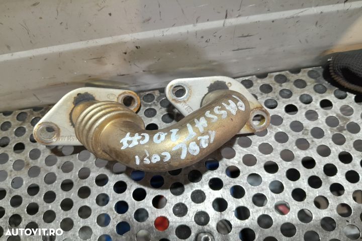 Conducta gaze 03G131521AM 03G131521AM Volkswagen VW Passat B7 [2010 - - 2