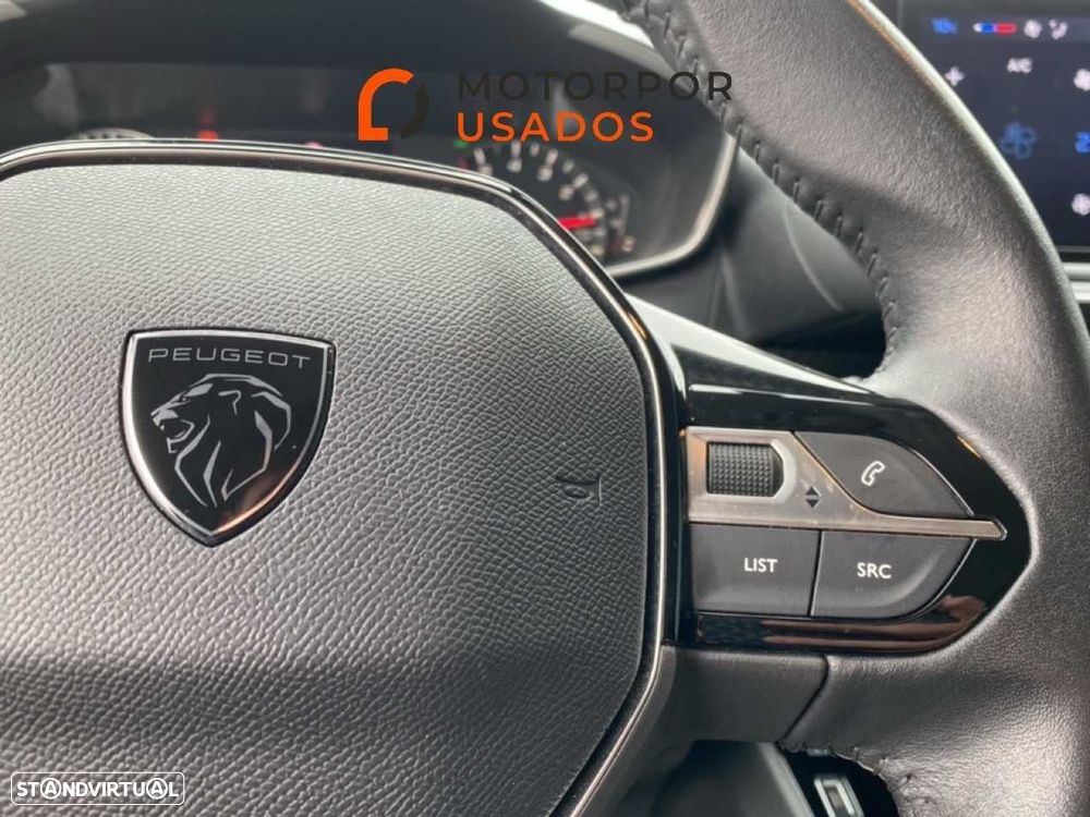 Peugeot 208 1.2 PureTech Active Pack - 11