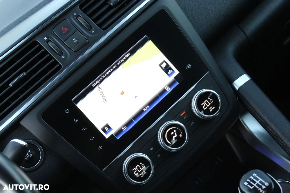 Renault Kadjar TCe 140 GPF Intens - 11