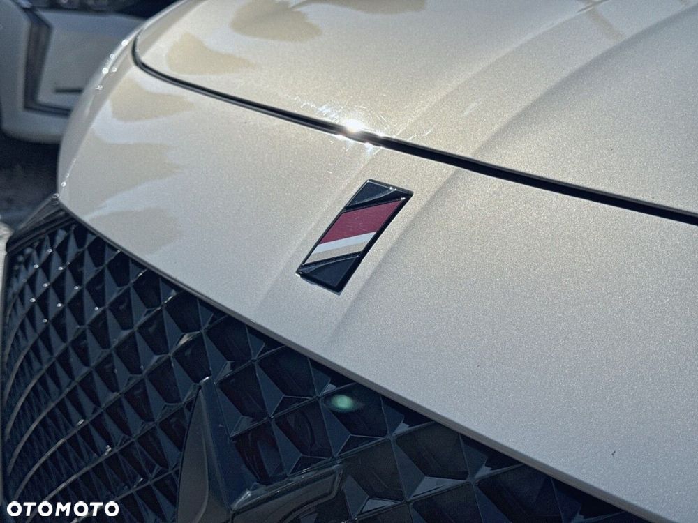 DS Automobiles DS 7 Crossback 1.5 BlueHDi Performance Line + - 26