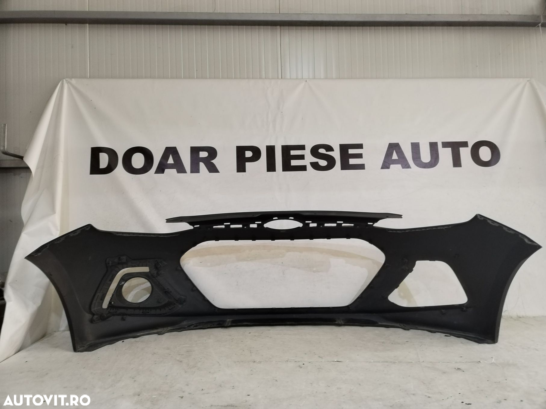 Bara fata Hyundai i10, 2014, 2015, 2016, 2017, cod origine OE 86511-B9000. - 6