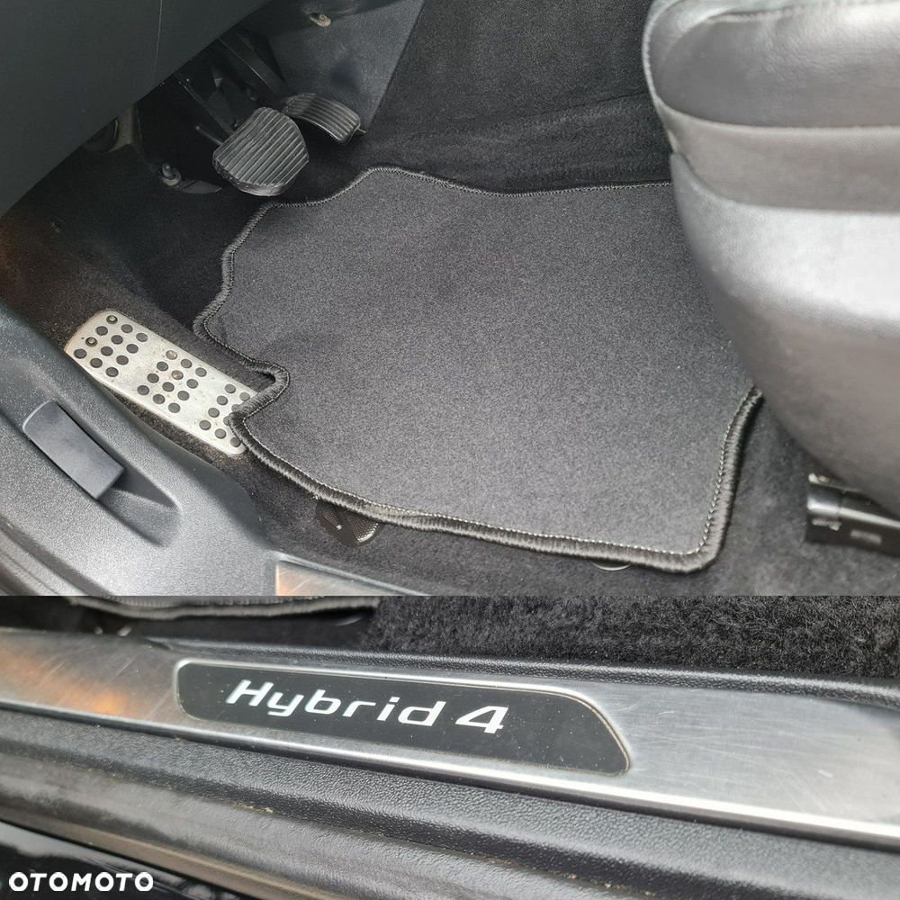 Citroën DS5 2.0 Hybrid4 SportChic - 14