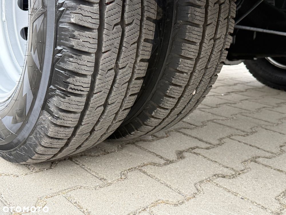 Iveco DAILY 72-180 180KM *CHŁODNIA Carrier Pulsor 500 *6m Dł / 12E.Palet/Winda 1000KG Udźwigu! Chłodzenie Postojowe! EURO 6 !!! - 40