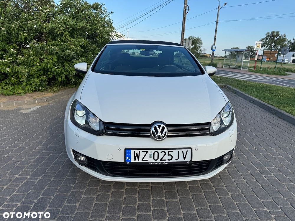Volkswagen Golf - 18