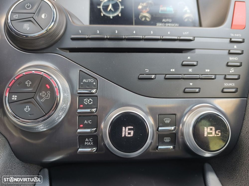 DS DS5 2.0 Hybrid4 Sport Chic - 8