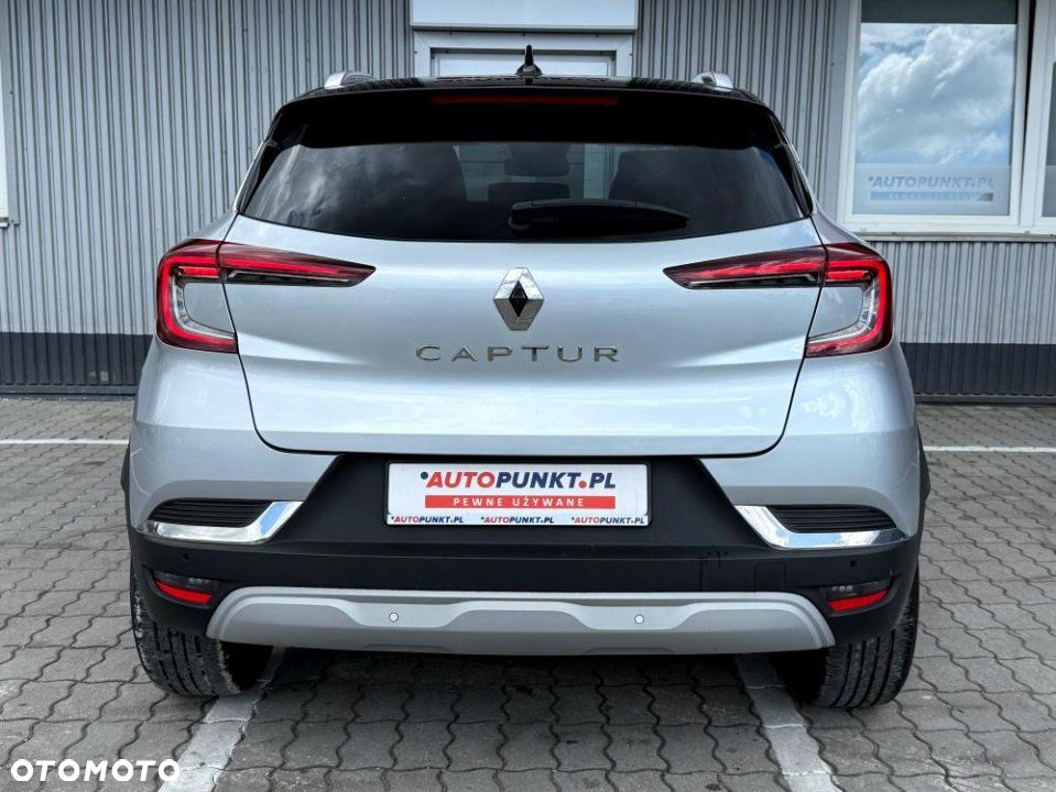Renault Captur - 4