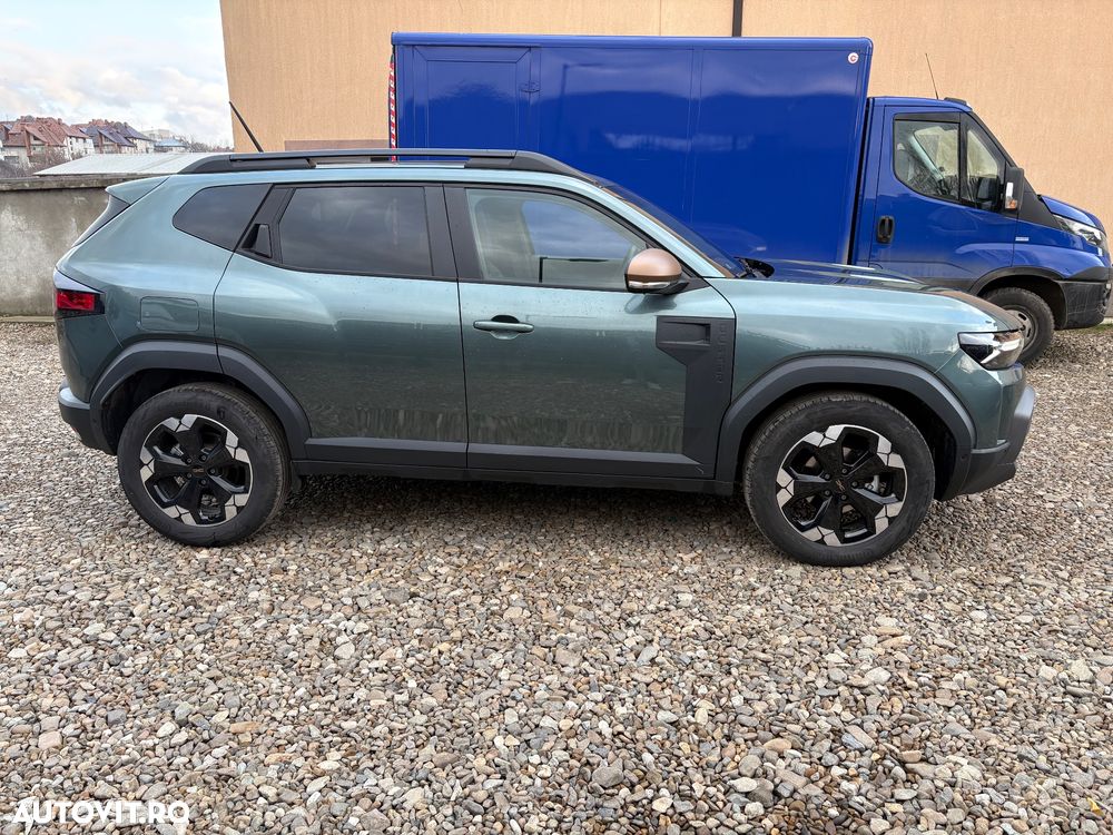 Dacia Duster - 7