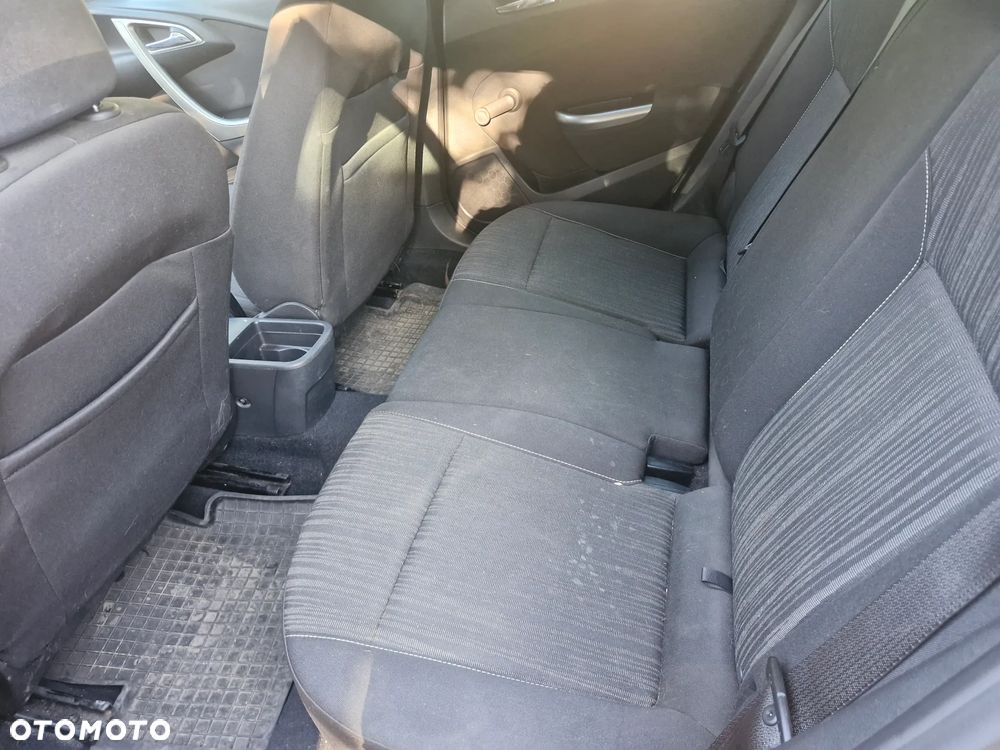 Opel Astra - 3