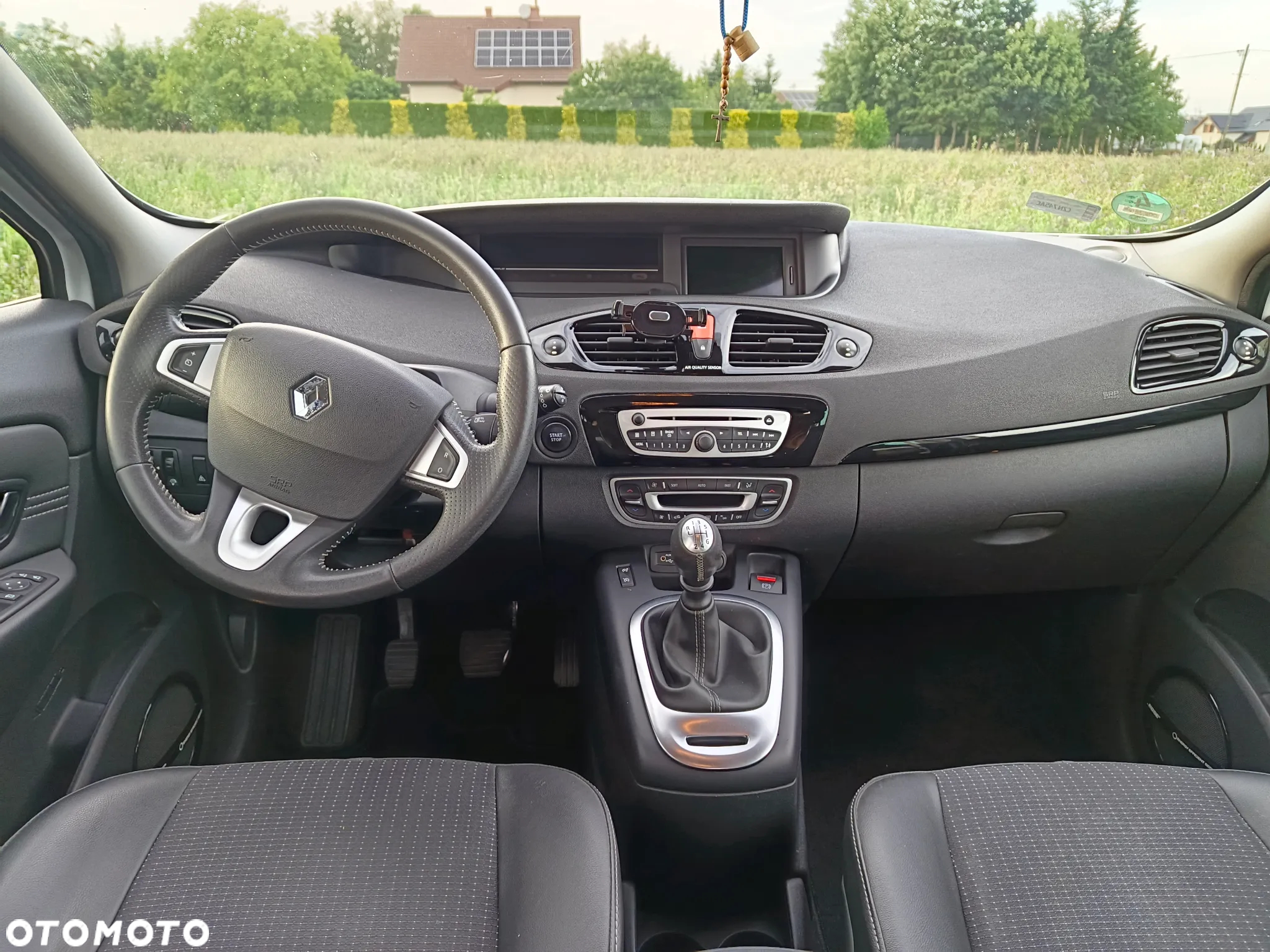 Renault Scenic TCe 130 Bose Edition - 15