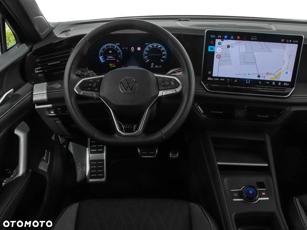 Volkswagen Tiguan 1.5 eTSI Life DSG - 19