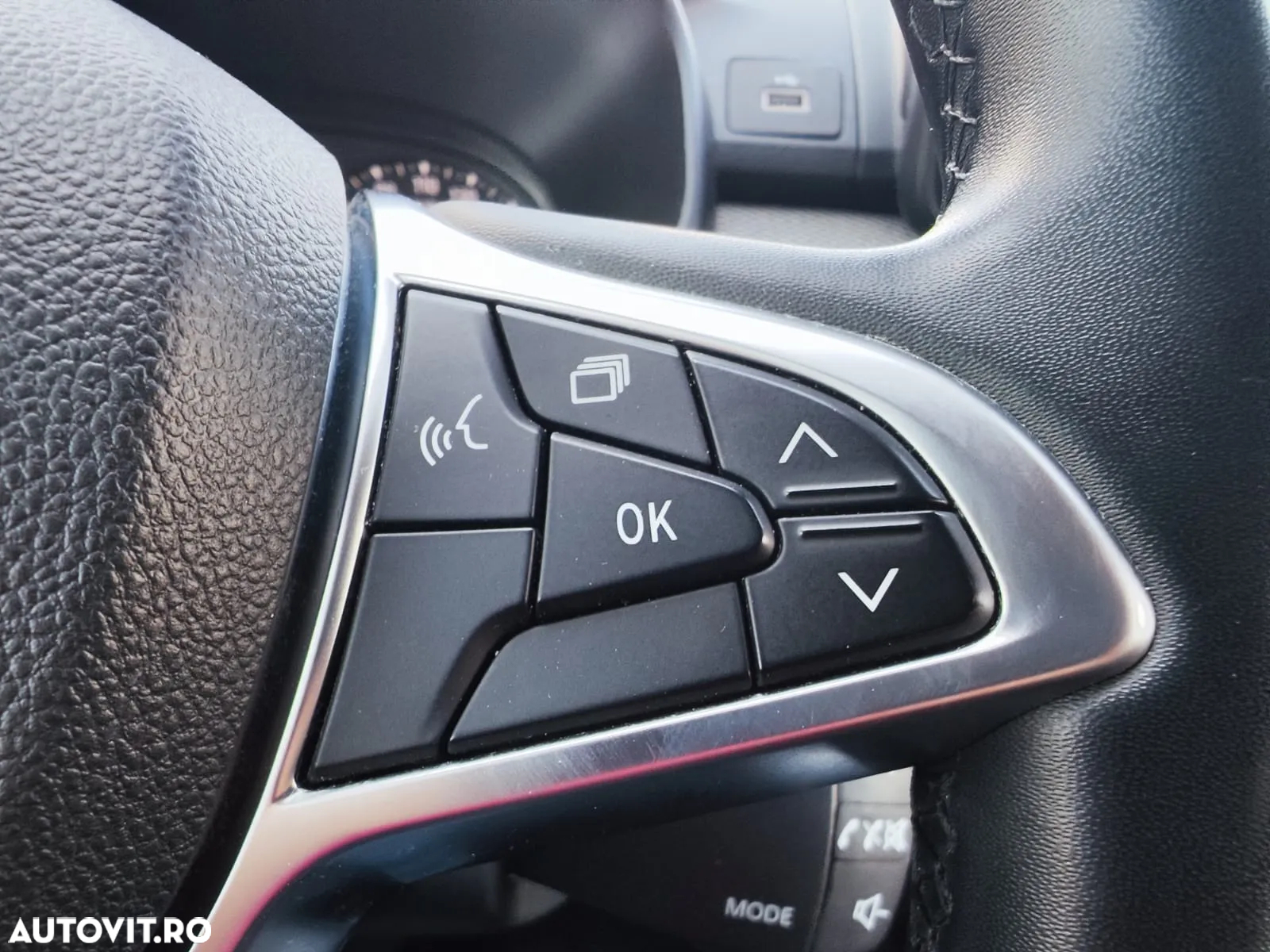 Dacia Jogger 7 locuri TCe 110 Comfort - 27