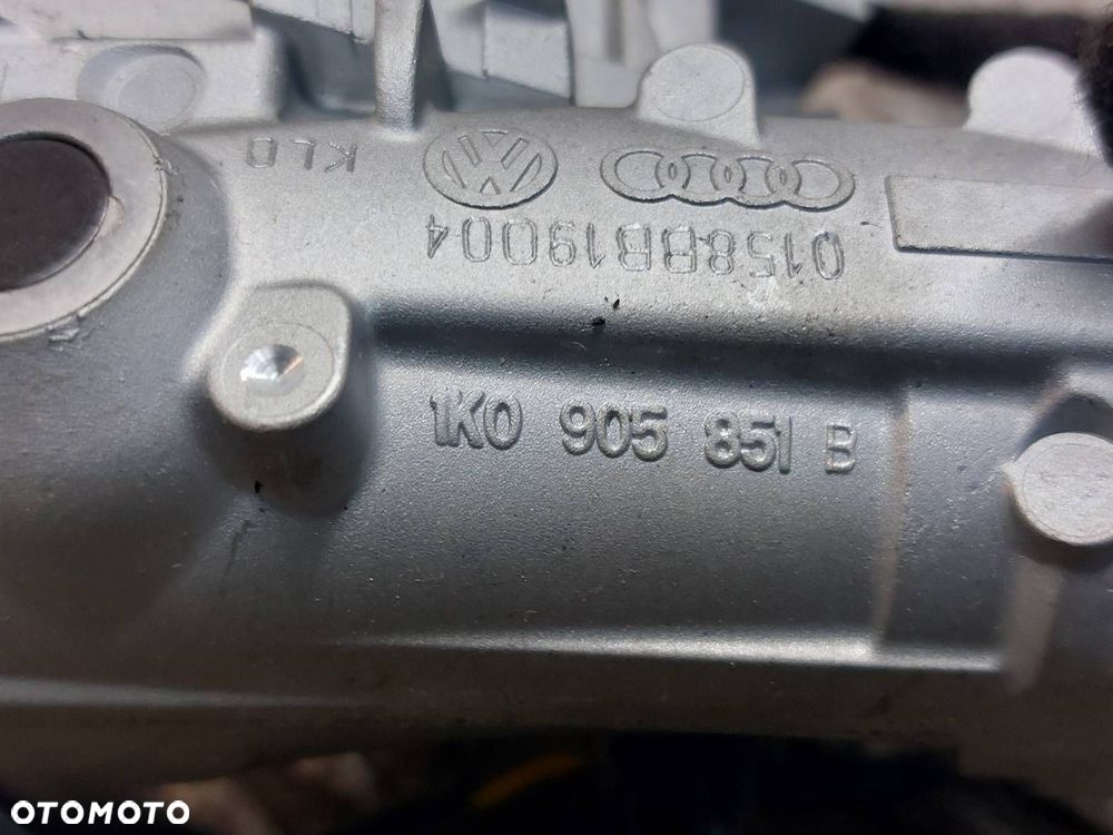 ZESTAW STARTOWY AUDI A3 8P 2.0 FSI 06F906056CE 8P0959433E 8P0920900J - 3