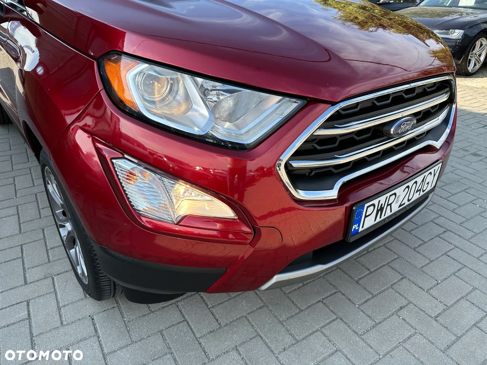 Ford EcoSport - 39