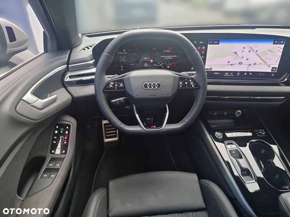 Audi A5 Avant - 22