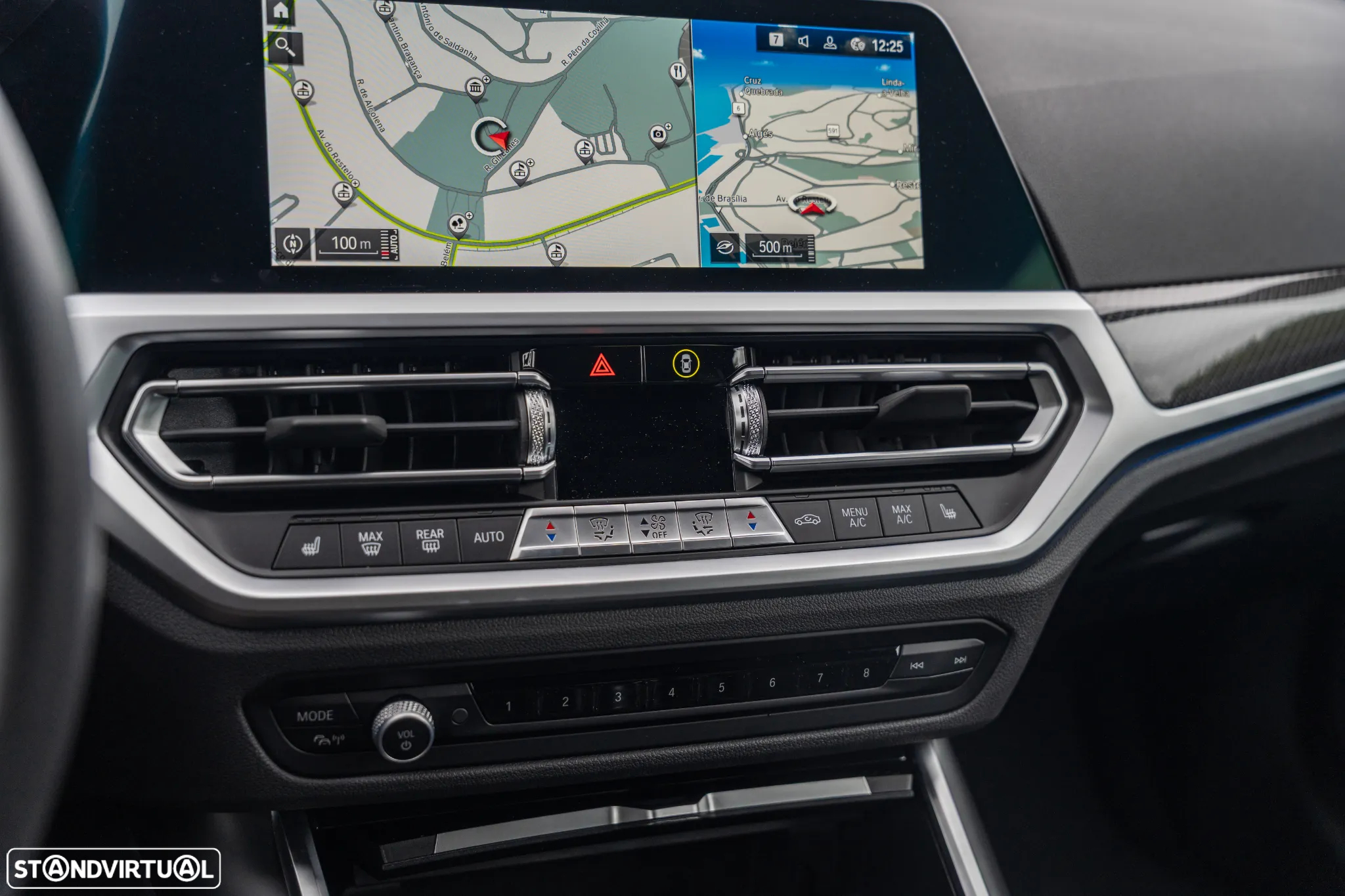 BMW M4 Pack 50 anos M - 29