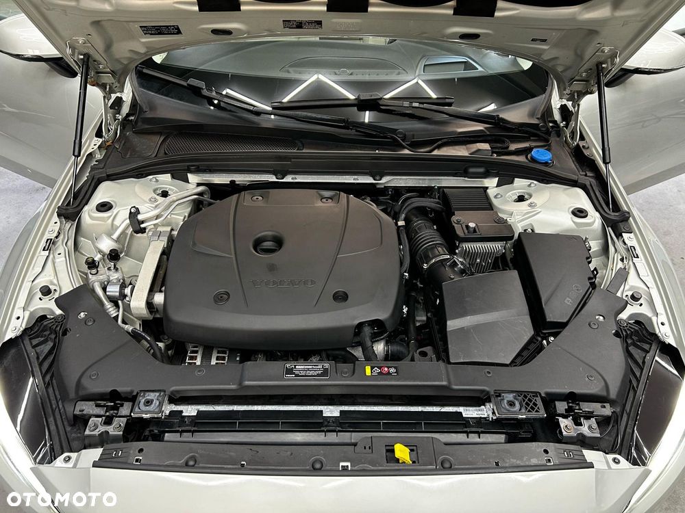 Volvo V60 - 27