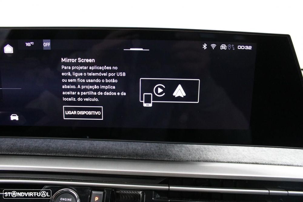 Peugeot E-3008 73 kWh GT - 32