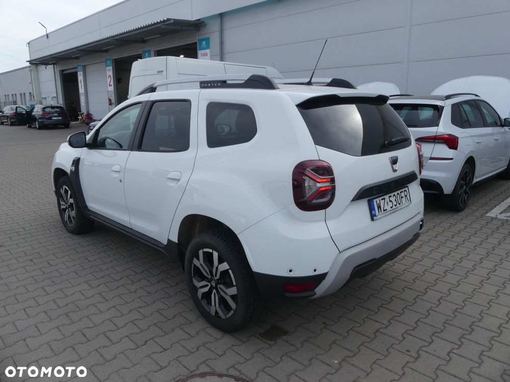 Dacia Duster 1.3 TCe Expression - 10