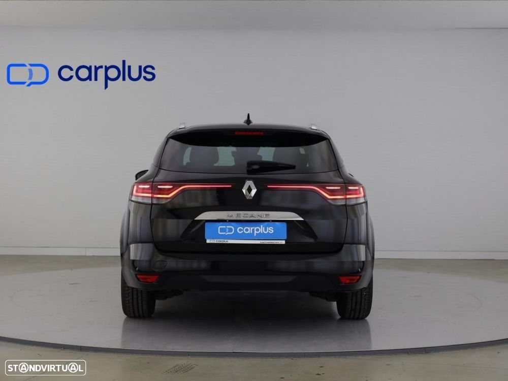Renault Mégane Sport Tourer 1.3 TCe Techno EDC - 6