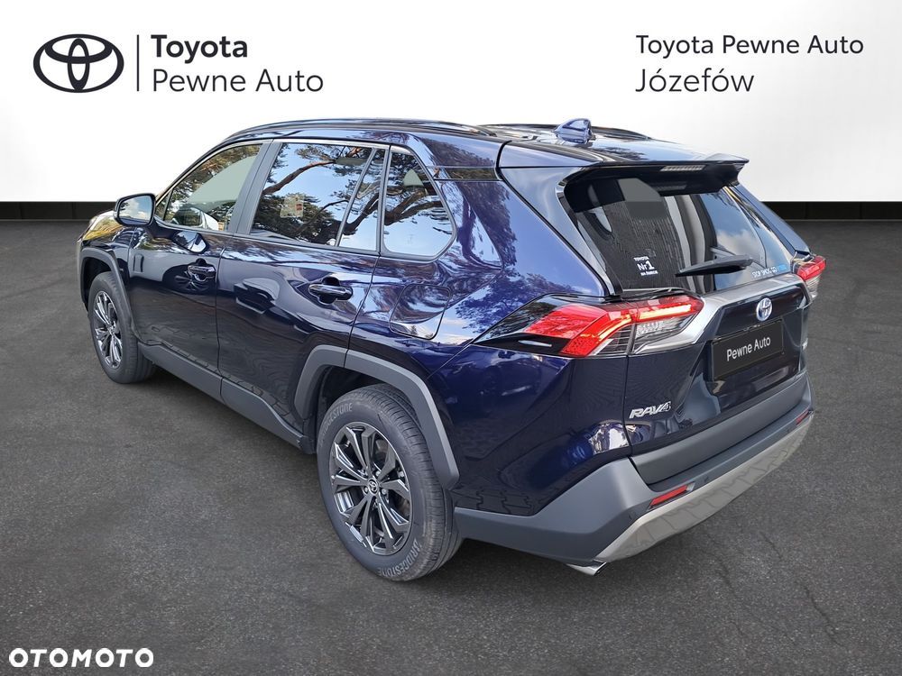 Toyota RAV4 - 2