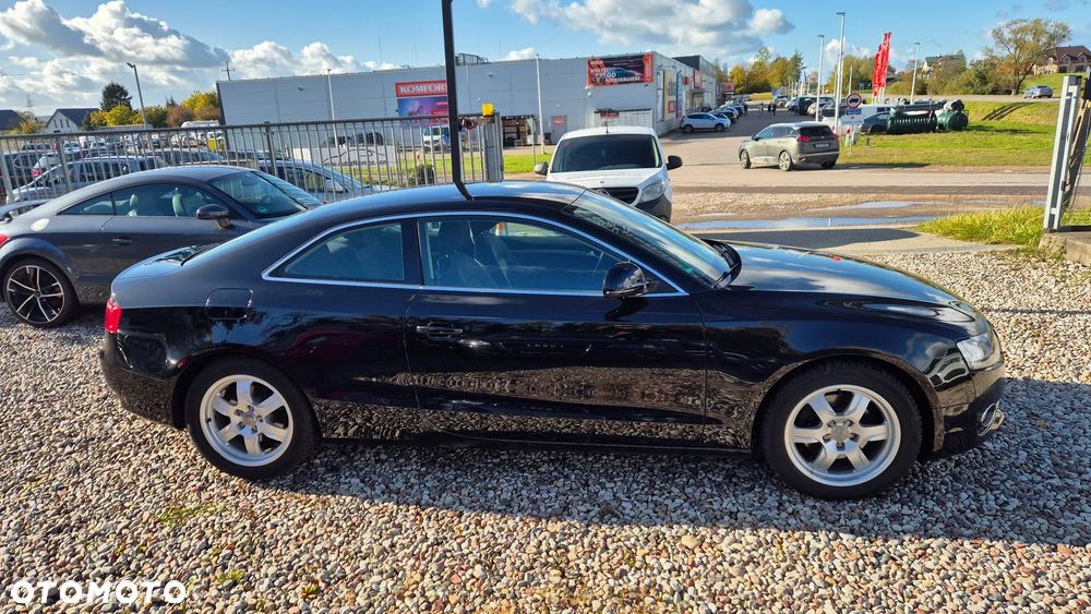 Audi A5 Coupé 1.8 TFSI Multitronic - 21