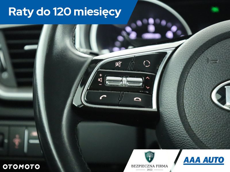 Kia Ceed - 15