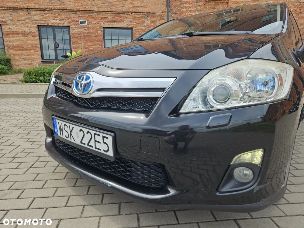 Toyota Auris - 30