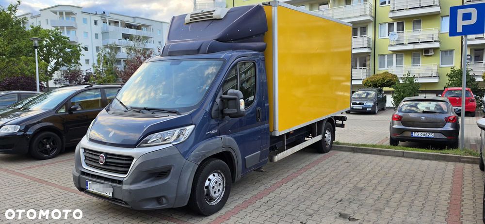 Fiat Ducato - 15