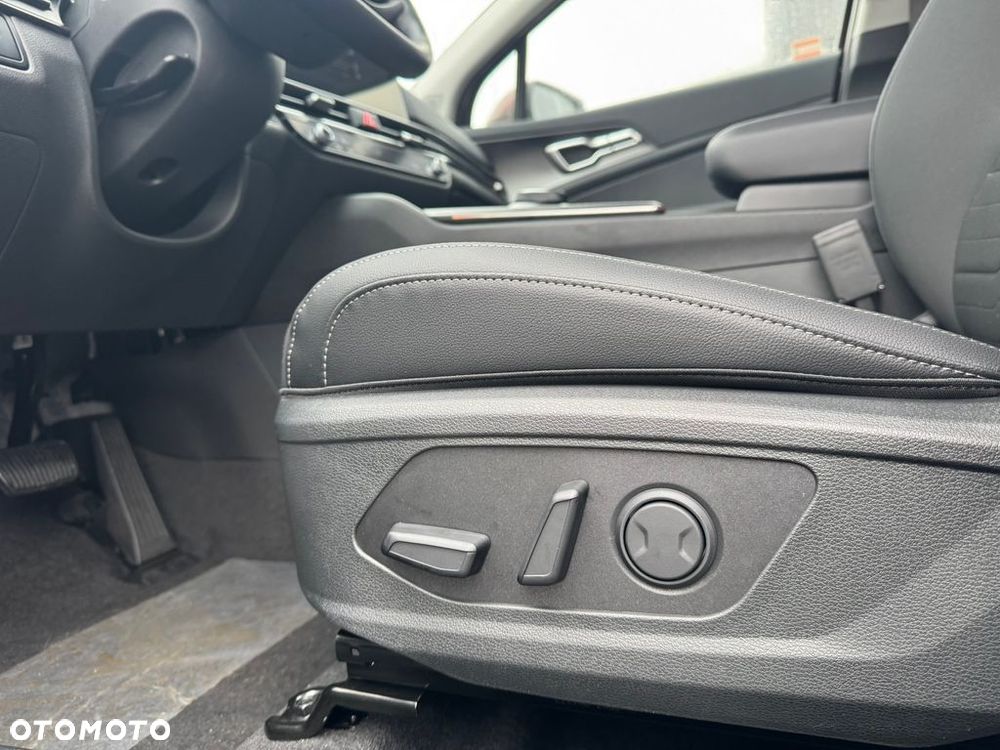 Kia Sportage 1.6 T-GDI HEV L 4WD - 18