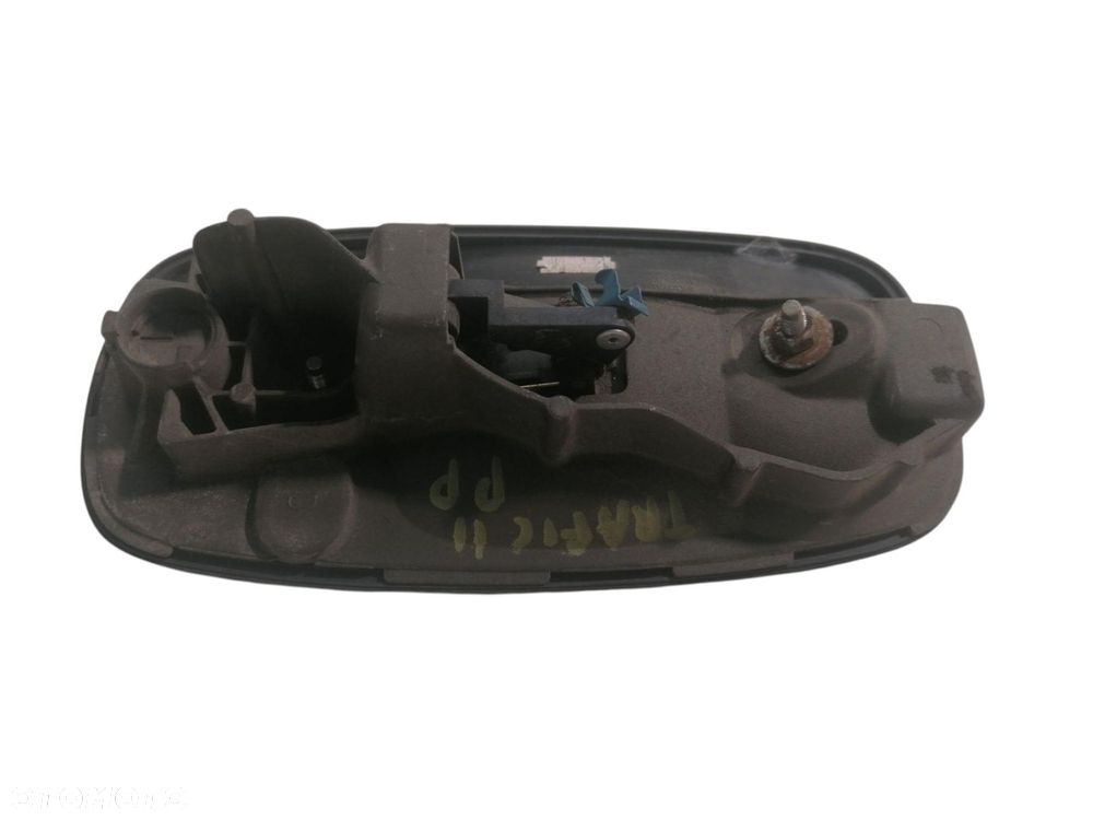 KLAMKA DRZWI PRAWY PRZÓD TRAFIC VIVARO 01-06 8200170625 91168527 - 2