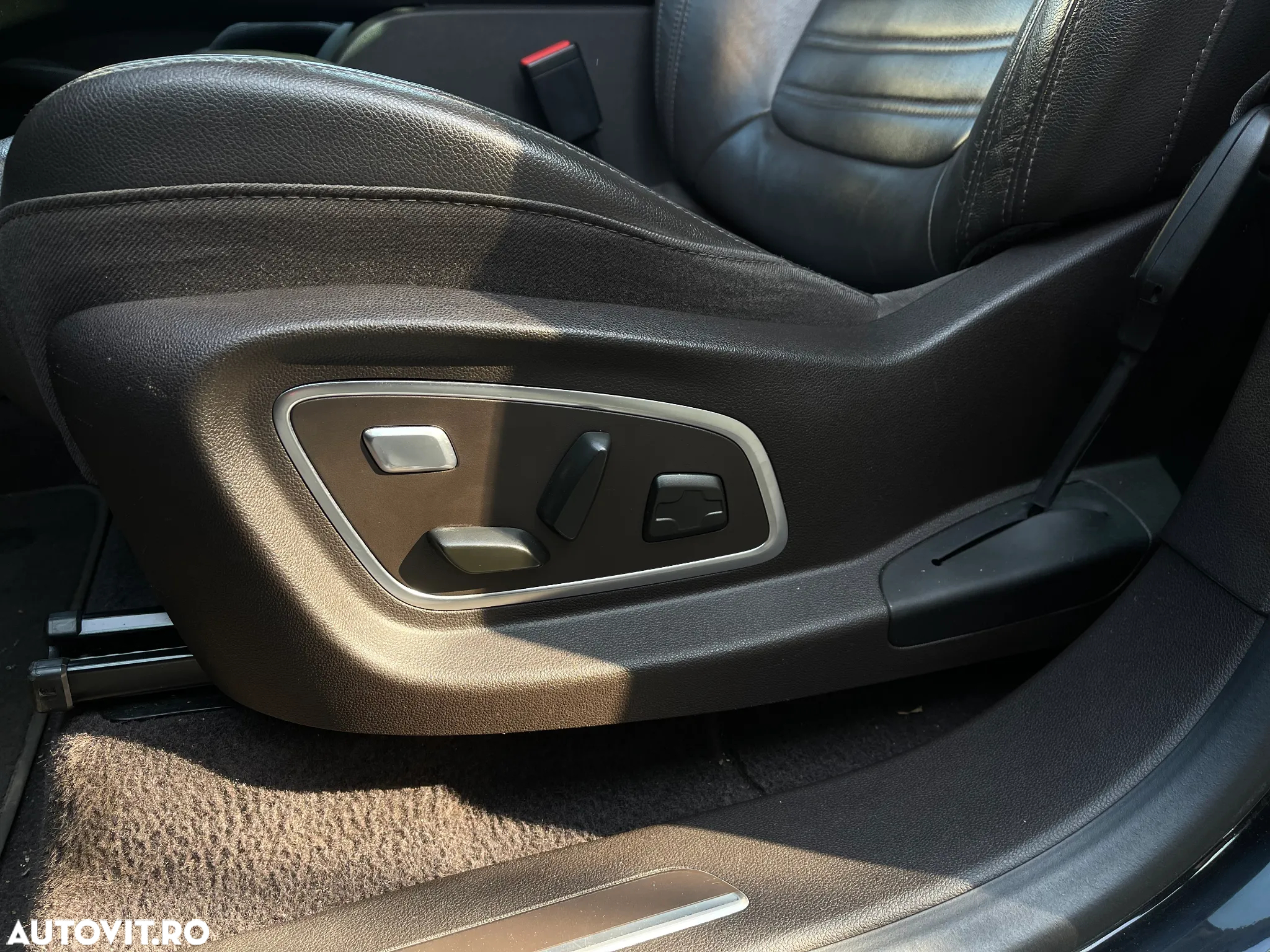 Renault Espace Energy dCi 160 EDC Intens - 18
