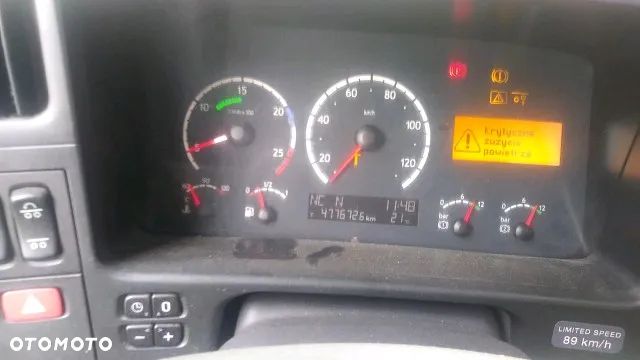 Scania R480 - 6