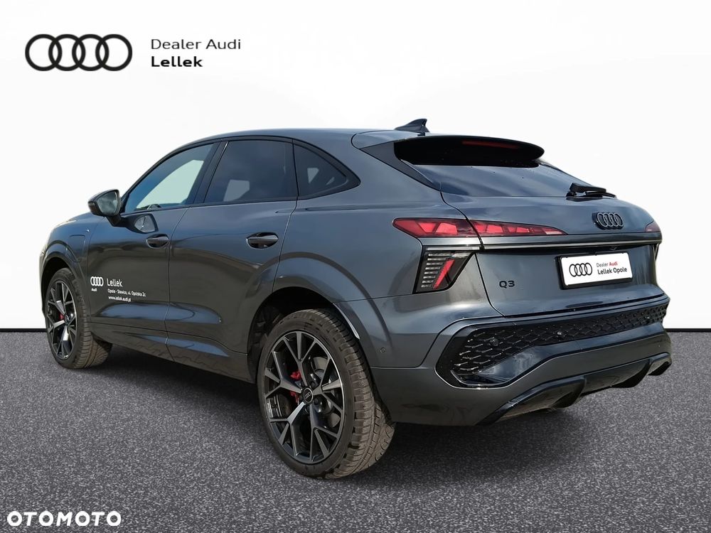 Audi Q3 Sportback - 3