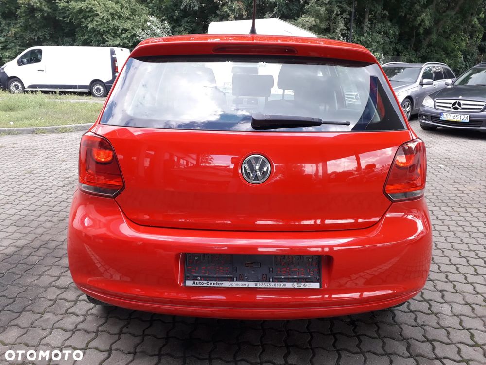 Volkswagen Polo 1.2 Comfortline - 18