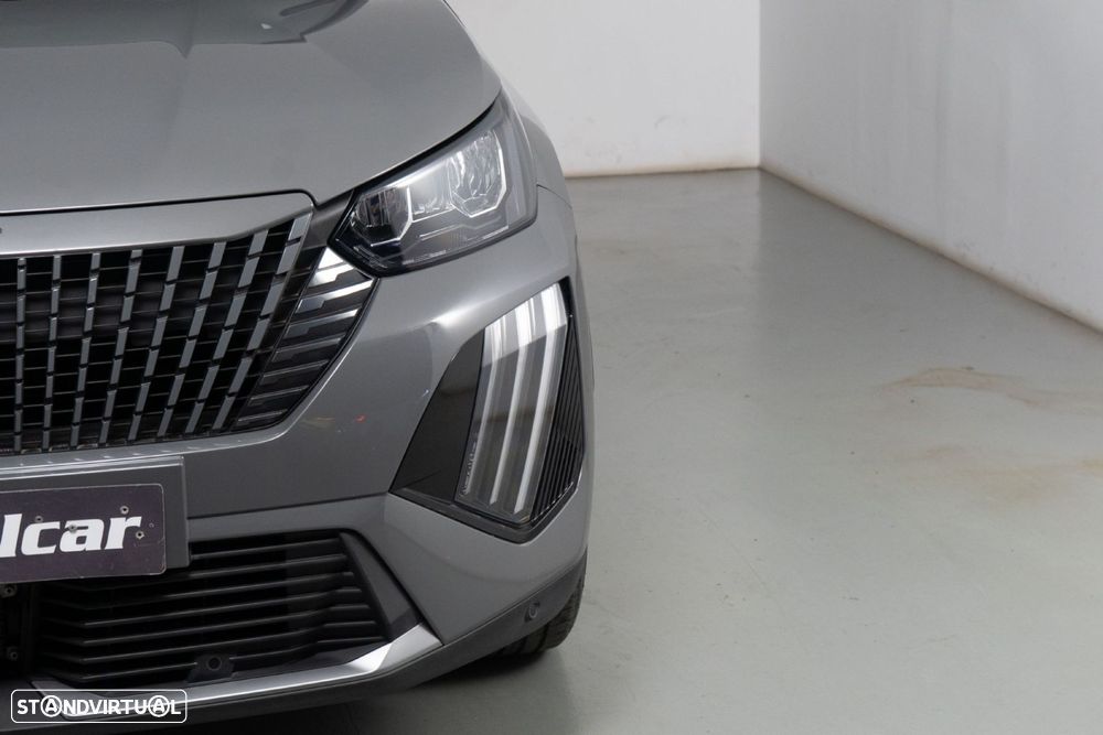 Peugeot 2008 1.2 PureTech Allure Pack - 19