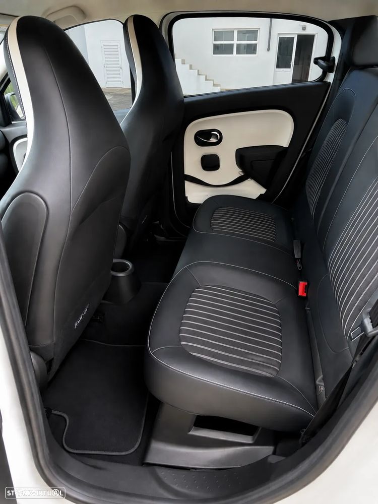Renault Twingo E-Tech. 22 Techno - 4