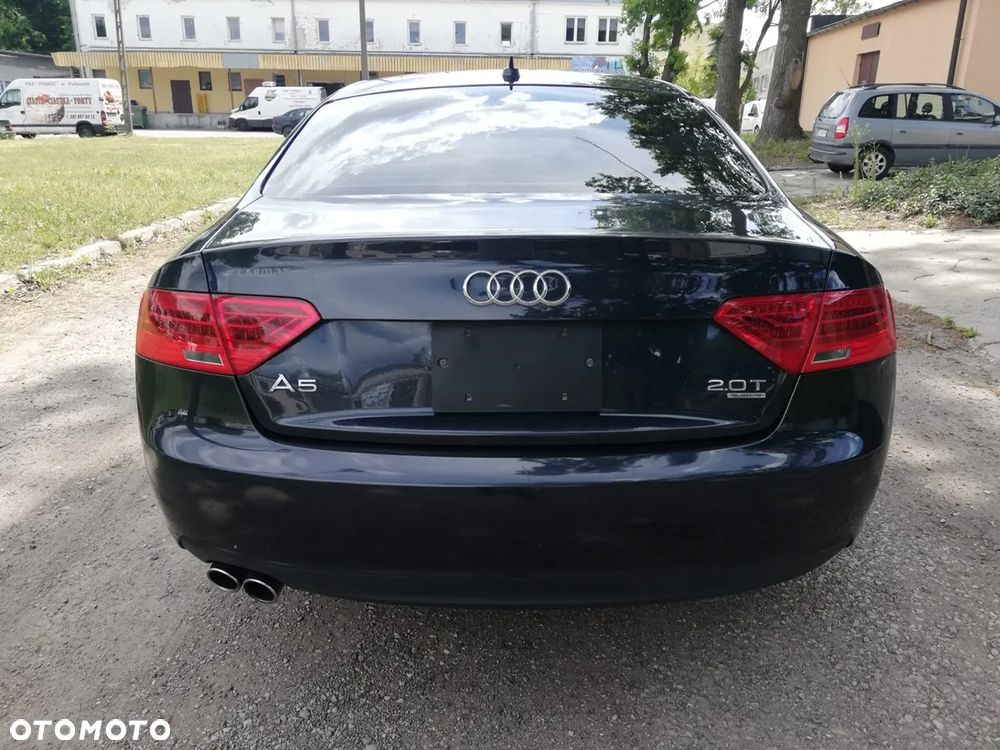 Audi A5 Coupé 2.0 TFSI Quattro S tronic - 13
