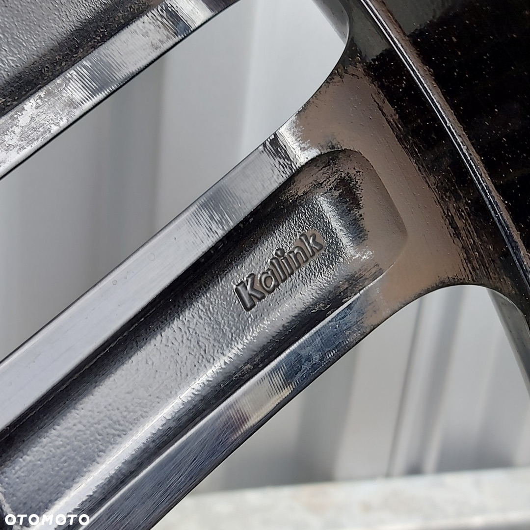 KOLA OPONY FELGI 19 KOMPLET MERCEDES X W470 LETNIE ORYGINAL DEMONTAZ 6X114,3 ET50 N84901 - 18