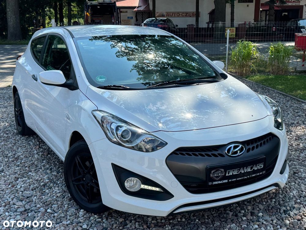 Hyundai i30 - 3