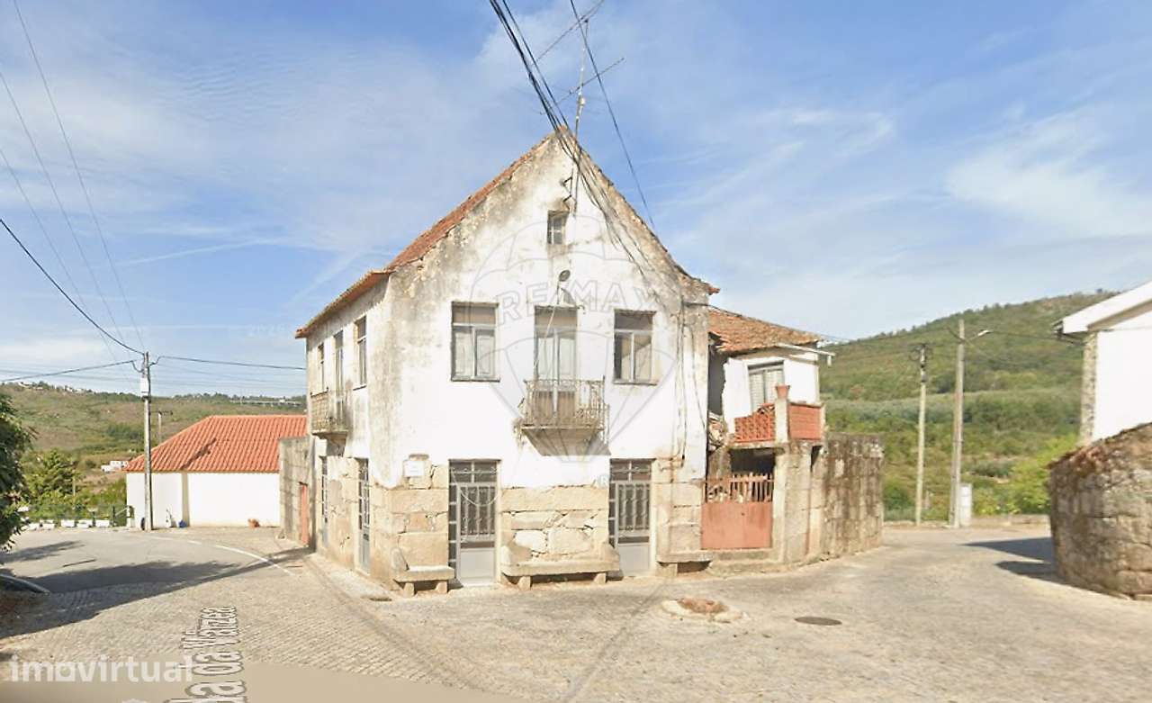 Moradia T3 para venda - Grande imagem: 2/3