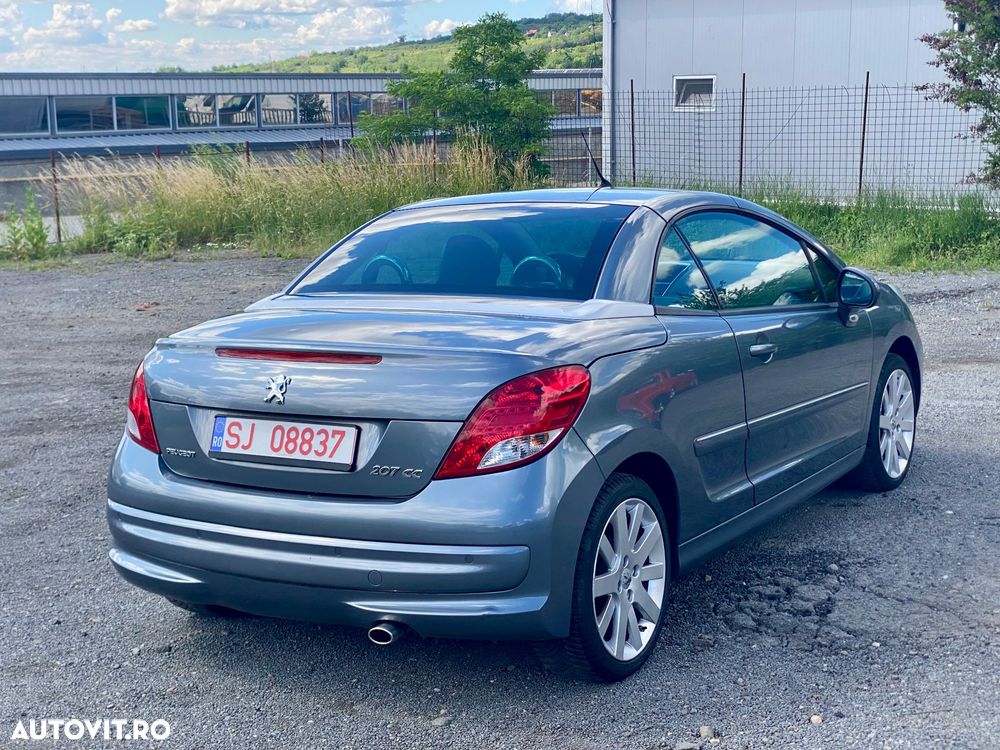 Peugeot 207 120 Premium - 15