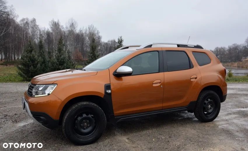 Dacia Duster 1.0 TCe Prestige - 2