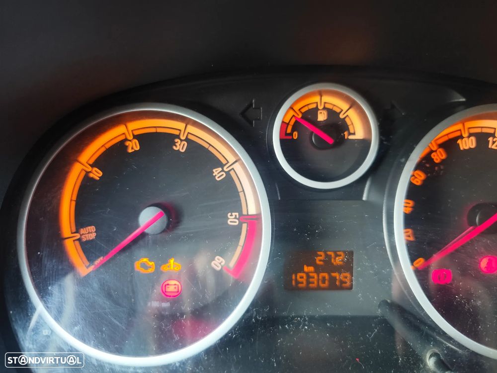 Opel Corsa 1.3 CDTi Enjoy - 5