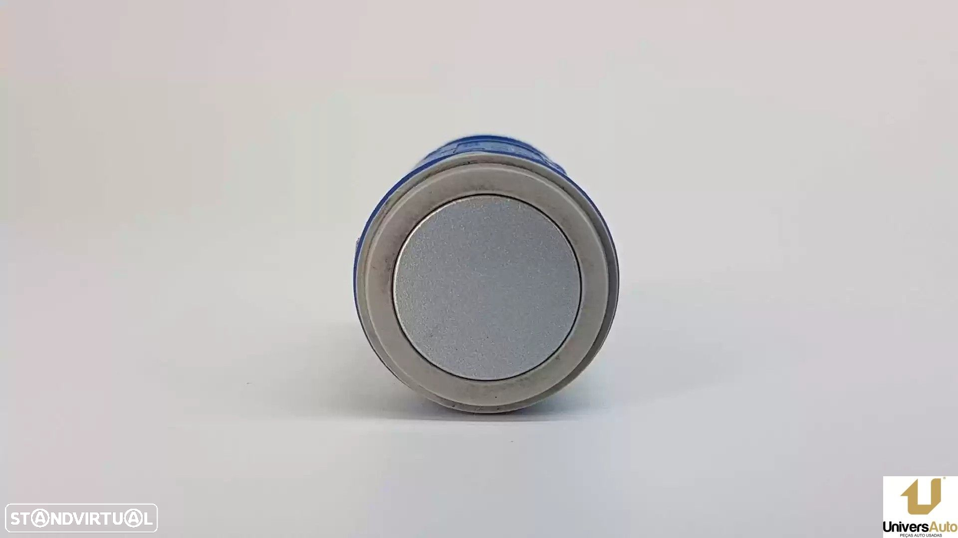 SENSOR DE ESTACIONAMENTO MERCEDES-BENZ CLASSE S 2002 -0015425918 - 4