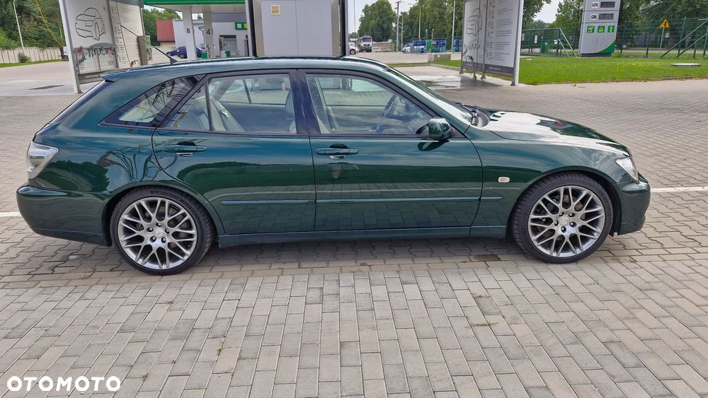 Lexus IS 300 Prestige - 5