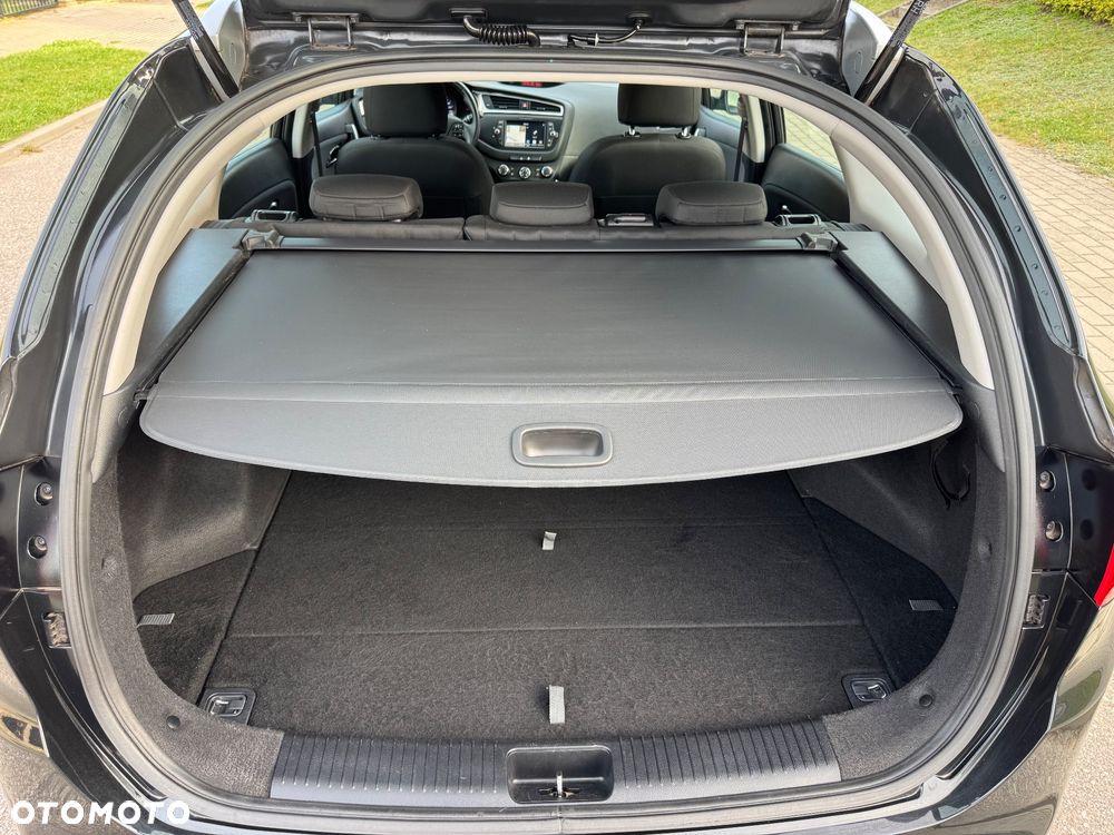 Kia Ceed 1.0 T-GDI OPF Vision - 20