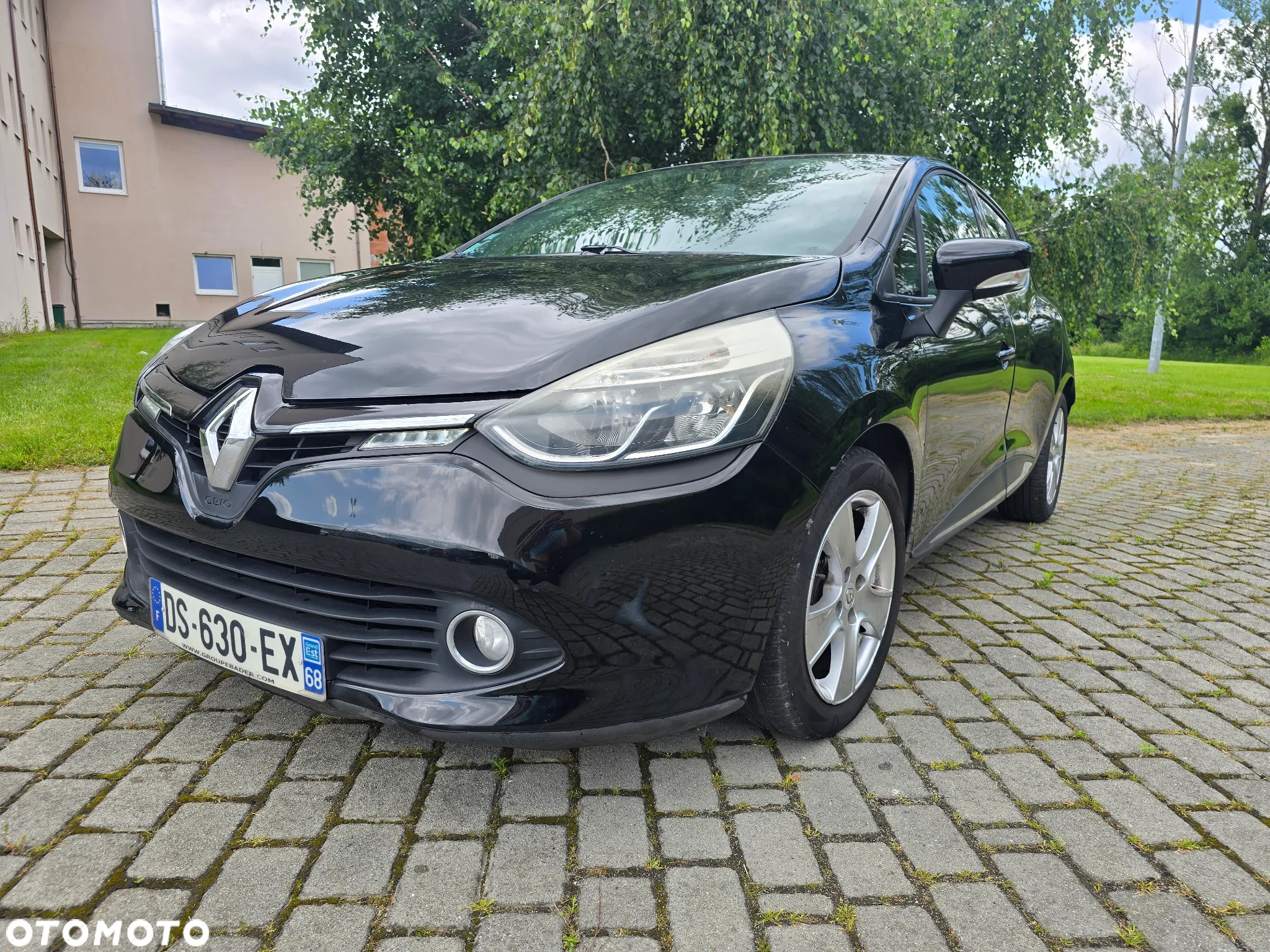 Renault Clio 1.2 16V 75 Experience - 6