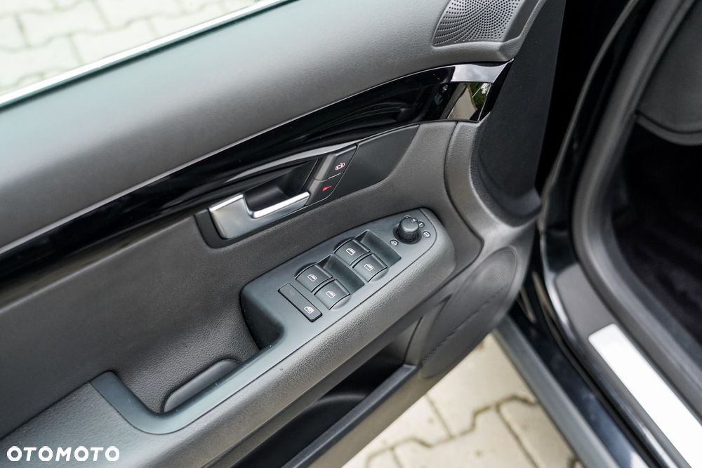 Seat Exeo ST 2.0T FSI Sport - 16